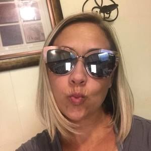 Meet your Posher, Allison